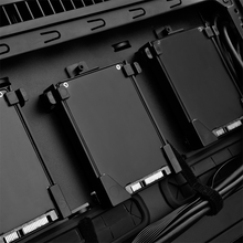 Load image into Gallery viewer, SilverStone KL07B Chassis