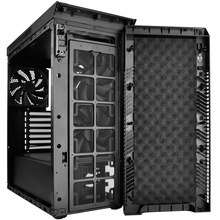 Load image into Gallery viewer, SilverStone KL07B Chassis