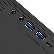 Load image into Gallery viewer, SilverStone KL07B Chassis