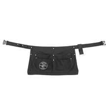 Load image into Gallery viewer, Klein Tools 42201 Electricians Tool Apron