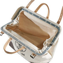 Load image into Gallery viewer, Klein Tools 5102-14 14-Inch Canvas Tool Bag