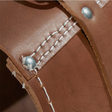 Load image into Gallery viewer, Klein Tools 5108-24 Deluxe Leather Bag