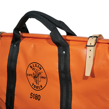 Load image into Gallery viewer, Klein Tools 5180 Nylon Equipment Bag, X-Large