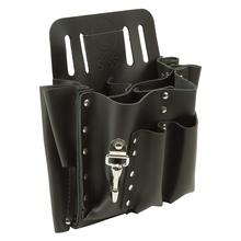 Load image into Gallery viewer, Klein Tools 5165 10-Pocket Tool Pouch
