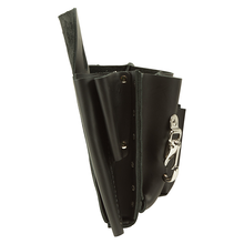 Load image into Gallery viewer, Klein Tools 5165 10-Pocket Tool Pouch