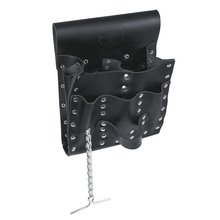 Load image into Gallery viewer, Klein Tools 5166 7-Pocket Tool Pouch