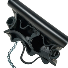 Load image into Gallery viewer, Klein Tools 5166 7-Pocket Tool Pouch