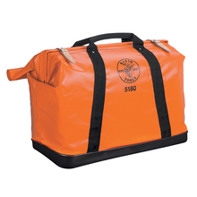 Load image into Gallery viewer, Klein Tools 5180 Nylon Equipment Bag, X-Large