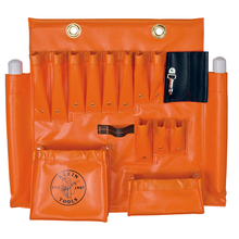 Load image into Gallery viewer, Klein Tools 51829 Aerial Apron, Large