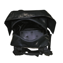 Load image into Gallery viewer, Klein Tools 5185BLK Black Lineman's Backpack