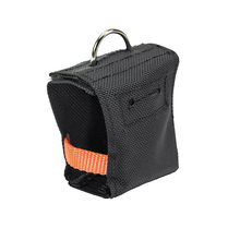 Load image into Gallery viewer, Klein Tools 5195TT Tape Measure Holder with Tether Ring