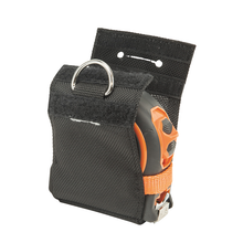 Load image into Gallery viewer, Klein Tools 5195TT Tape Measure Holder with Tether Ring