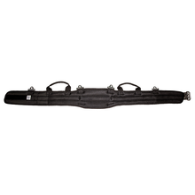 Load image into Gallery viewer, Klein Tools 5245 Tradesman Pro Padded Tool Belt, Medium