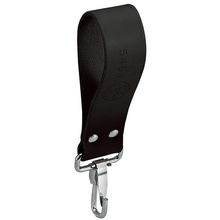 Load image into Gallery viewer, Klein Tools 5458 Leather Snap Loop