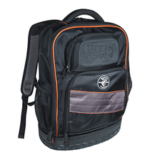 Load image into Gallery viewer, Klein Tools 55439BPTB Tradesman Pro Tech Backpack 2.0