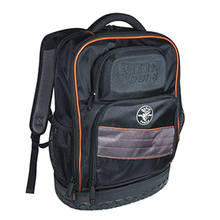 Load image into Gallery viewer, Klein Tools 55456BPL Tradesman Pro Tech Backpack