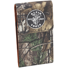 Load image into Gallery viewer, Klein Tools 55562 Small Camo Phone Holder