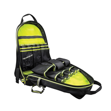 Load image into Gallery viewer, Klein Tools 55597 Tradesman Pro High-Visibility Backpack