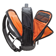 Load image into Gallery viewer, Klein Tools 55603 Tradesman Pro Tablet Backpack