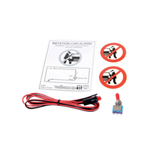 Load image into Gallery viewer, Velleman K/Nep Imitation Car Alarm
