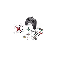 Load image into Gallery viewer, Velleman K/RCQC2: DIY Mini Quadcopter Starter Kit