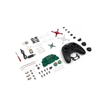 Load image into Gallery viewer, Velleman K/RCQC2: DIY Mini Quadcopter Starter Kit