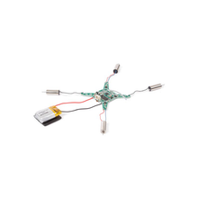 Load image into Gallery viewer, Velleman K/RCQC2: DIY Mini Quadcopter Starter Kit