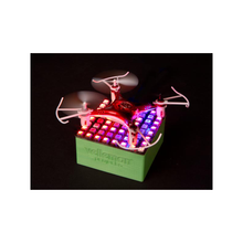 Load image into Gallery viewer, Velleman K/RCQC2: DIY Mini Quadcopter Starter Kit