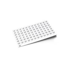 Load image into Gallery viewer, Velleman K/RES0603: SMD E12 Series Resistor Set