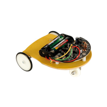 Load image into Gallery viewer, Velleman KSR1 Car Robot Kit