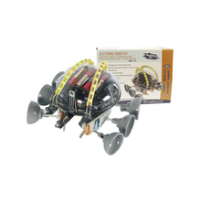 Load image into Gallery viewer, Velleman KSR4 Escape Robot Kit