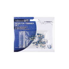 Load image into Gallery viewer, Velleman K/TRIMSET1 Resistor Trimmer Set