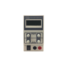 Load image into Gallery viewer, Velleman LABPS3003SMU DC Lab Power Supply