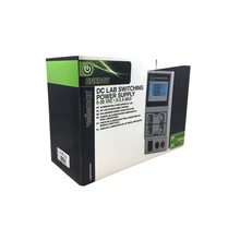 Load image into Gallery viewer, Velleman LABPS3003SMU DC Lab Power Supply