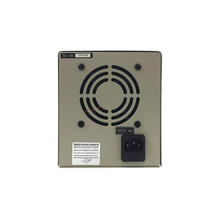 Load image into Gallery viewer, Velleman LABPS3003U DC LAB POWER SUPPLY 0-30 VDC / 0-3 A MAX WITH DUAL LCD