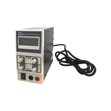 Load image into Gallery viewer, Velleman LABPS3005SMU DC Lab Switching Mode Power Supply 0-30 VDC / 0-5 A Max with LCD Display
