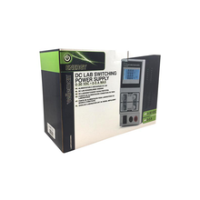 Load image into Gallery viewer, Velleman LABPS3005SMU DC Lab Switching Mode Power Supply 0-30 VDC / 0-5 A Max with LCD Display