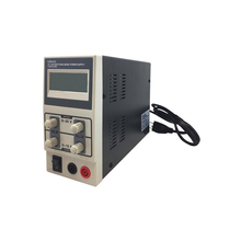 Load image into Gallery viewer, Velleman LABPS3010SMU: DC Lab Power Supply - 0-30 VDC / 0-5 Amps