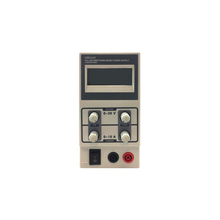 Load image into Gallery viewer, Velleman LABPS3010SMU: DC Lab Power Supply - 0-30 VDC / 0-5 Amps