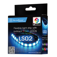 Load image into Gallery viewer, SilverStone LS02 Light Strip