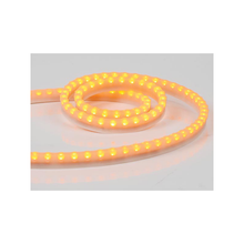 Load image into Gallery viewer, Velleman LSL8Y 3' 3" LED Strip, Yellow, 12VDC