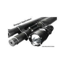 Load image into Gallery viewer, UTG LT-EL138 UTG COP 200 LED Light, Single Battery, Handheld or QD Mount