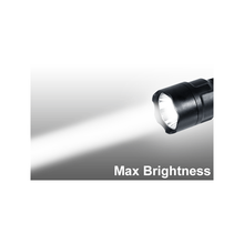 Load image into Gallery viewer, UTG LT-ELF240 UTG 200 Lumen Long Range Spot Focus LED Light, 5 Functions