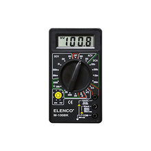 Load image into Gallery viewer, Elenco M-1008K Digital Multimeter Solder Kit