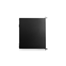Load image into Gallery viewer, iStarUSA M-140-ITX 1U 3.5" 4-Bay Trayless Storage Server Rackmount Chassis