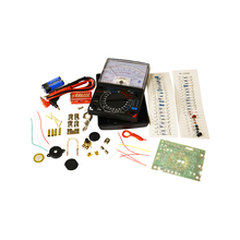 Load image into Gallery viewer, Elenco M-1450 Digital Multimeter