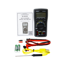 Load image into Gallery viewer, Elenco M-2625A Digital Multimeter