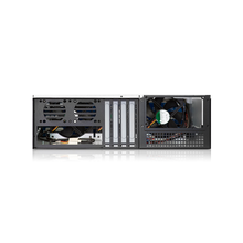 Load image into Gallery viewer, iStarUSA M-3120-ATX 3U 3.5" 12-Bay Trayless Storage Server Rackmount Chassis
