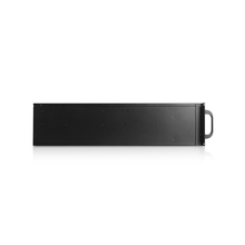 Load image into Gallery viewer, iStarUSA M-3120-ATX 3U 3.5" 12-Bay Trayless Storage Server Rackmount Chassis