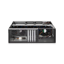 Load image into Gallery viewer, iStarUSA M-3120-ATX 3U 3.5" 12-Bay Trayless Storage Server Rackmount Chassis